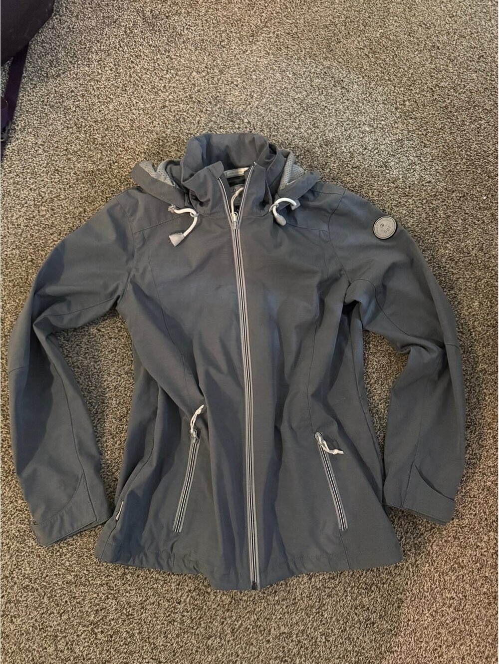 G.I.G.A DXby Killtec jacket